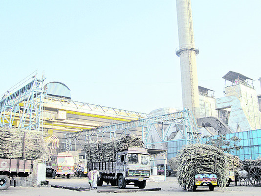 గోవాడ.. గరం గరం1