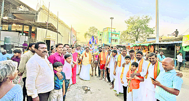 – హన్మకొండ కల్చరల్‌ 1