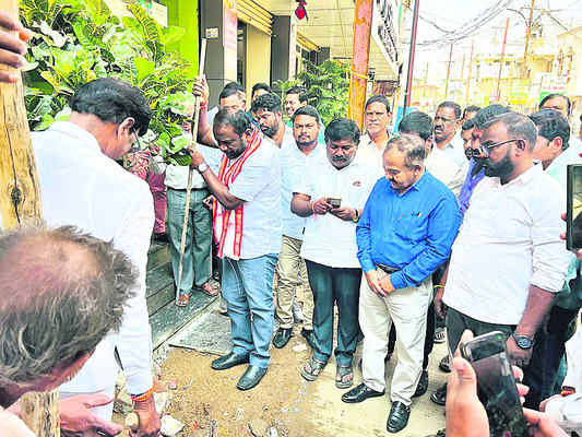 ప్రామాణిక పుస్తకాలు చదవాలి4