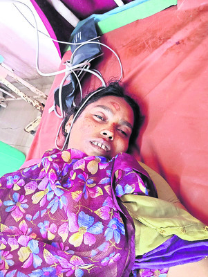 బాతులను మేపేందుకు వెళ్లి మృత్యువాత 1