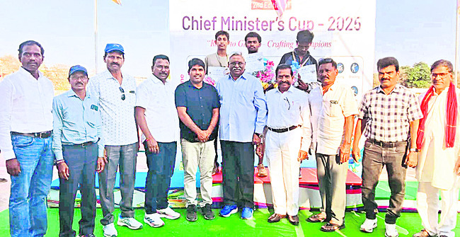 నిరంతర సాధనతో విజయావకాశాలు1