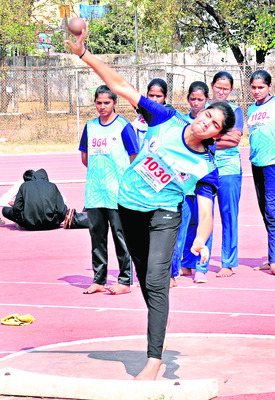నిరంతర సాధనతో విజయావకాశాలు3