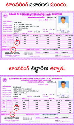 ఈ ఏడాదైనా ఇంటర్‌ పరీక్షలు కట్టుదిట్టంగా జరిగేనా? 1