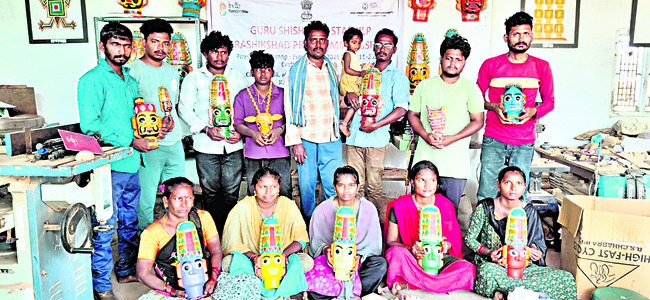 మ.. మ.. మాస్క్‌!1