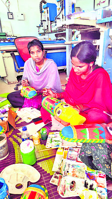 మ.. మ.. మాస్క్‌!2