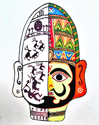 మ.. మ.. మాస్క్‌!3