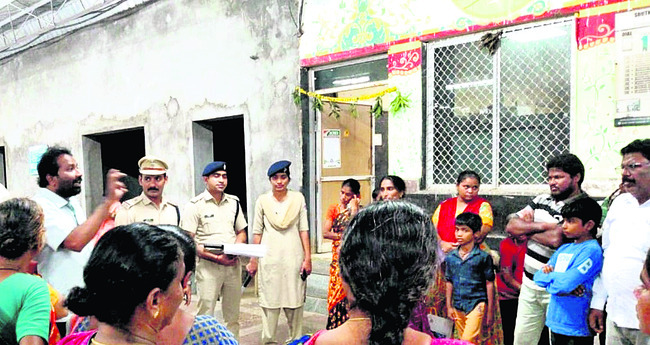 రైళ్లలో అగ్ని ప్రమాదాల నియంత్రణకు చర్యలు 2