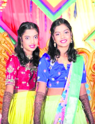 సేమ్‌ టు సేమ్‌ 1