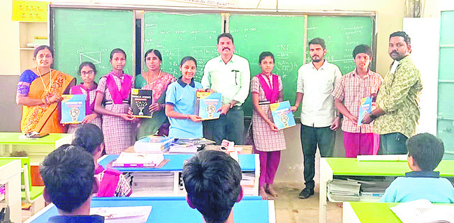 ఎరువులు అధికంగా వాడొద్దు1