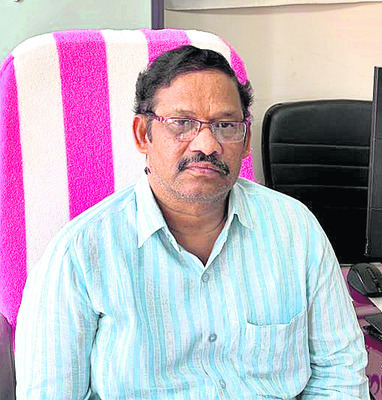 ● జిల్లాలో 23 కేంద్రాలు ● హాజరుకానున్న విద్యార్థులు 12,1