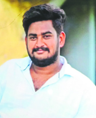 కార్తికేయుని సన్నిధిలో మంత్రి కొల్లు రవీంద్ర 2