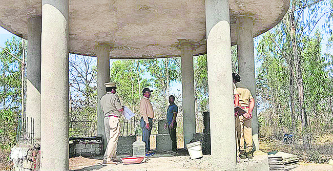 నేడు విద్యుత్‌  సరఫరాలో అంతరాయం1