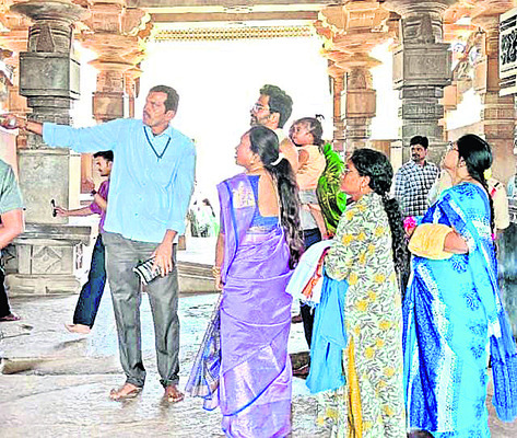 26న సంత్‌ సేవాలాల్‌ జయంతి వేడుకలు
1