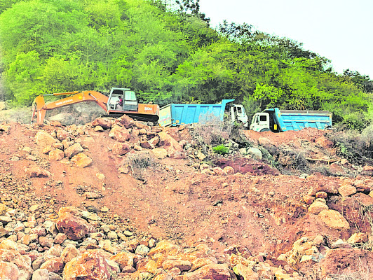 అంతులేని అరాచకం 1