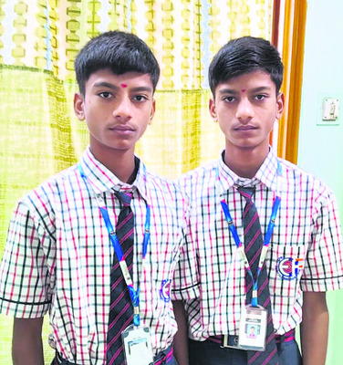 ఒకే రూపం.. రెండు ప్రాణాలు3