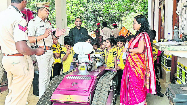 అస్సాం ఎన్నికల్లో కొరాపుట్‌ ఎంపీ ఉల్క 2