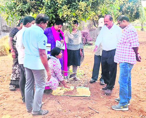 మెరిట్‌ జాబితా విడుదల 1