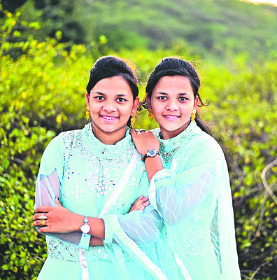 అదే రూపం.. అచ్చెరువొందేలా! 6