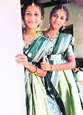 అదే రూపం.. అచ్చెరువొందేలా! 7