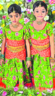 అదే రూపం.. అచ్చెరువొందేలా! 3