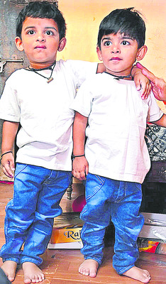 అదే రూపం.. అచ్చెరువొందేలా! 2