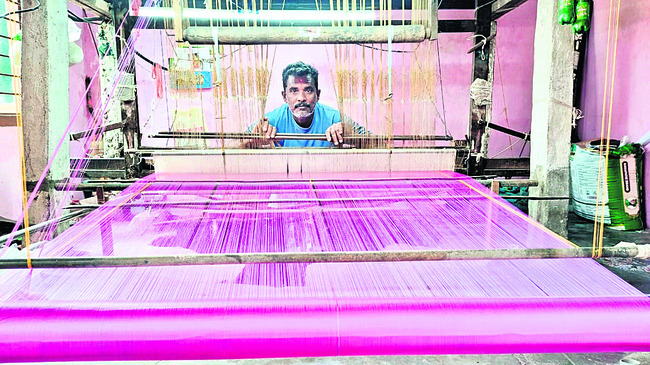 నేతన్న వేదన 1