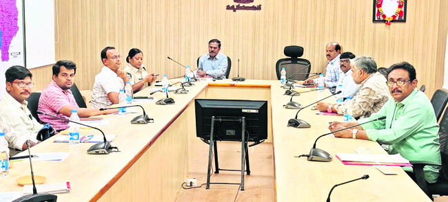 ఎస్సీ, ఎస్టీ కుటుంబాలకు ఉచిత సోలార్‌1