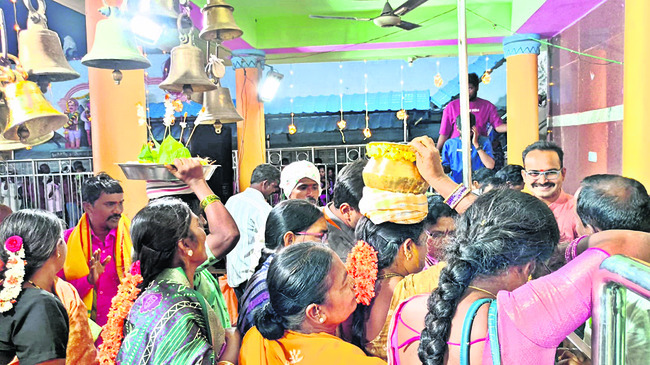 ● జన జాతర 2