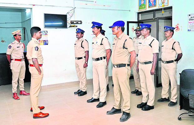 వైభవంగా గవిమఠం బ్రహ్మోత్సవాలు 2