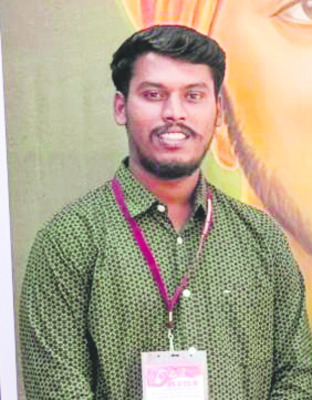 యథావిధిగా ప్రజావాణి
4