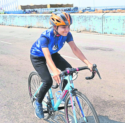 క్రీడలతో సంపూర్ణ ఆరోగ్యం 1