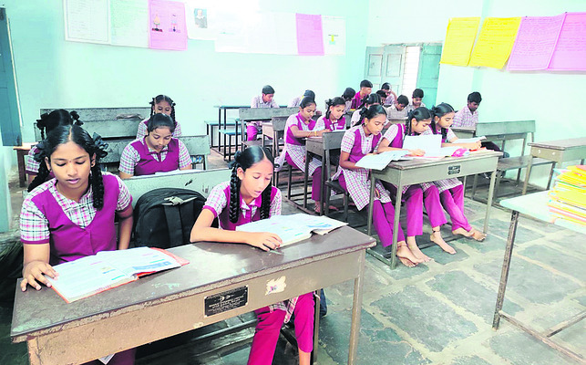 విరామం.. వినియోగించుకుంటే విజయం1