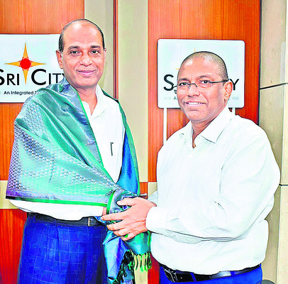 ఏపీ పీజీసెట్‌–26కు దరఖాస్తుల ఆహ్వానం 1