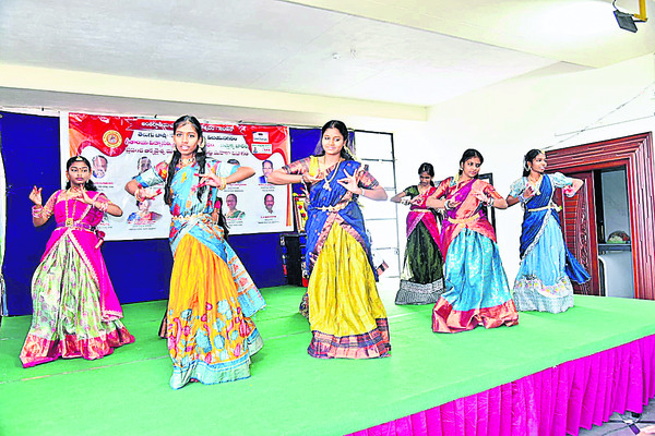 అమ్మభాషతోనే ఆత్మగౌరవం 2