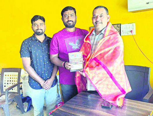 నాయకమ్మ ఆలయం ధ్వంసం 2