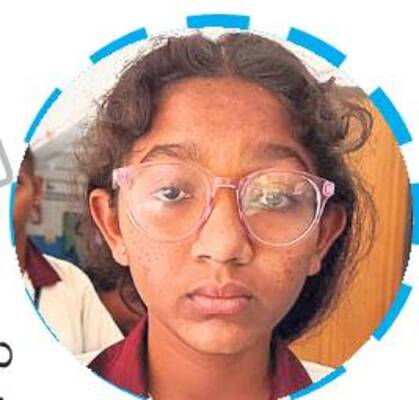 ఉపాధ్యాయుల ప్రోత్సాహమే 3