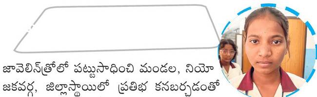ఉపాధ్యాయుల ప్రోత్సాహమే 1