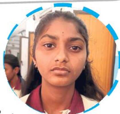 ● ఆటల్లో సత్తా చాటుతున్న కేజీబీవీ విద్యార్థినులు ● మండల3