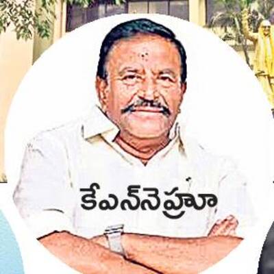 రంగంలోకి డీఎంకే కమిటీ 4