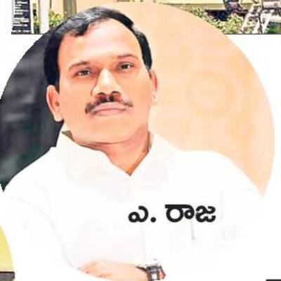 రంగంలోకి డీఎంకే కమిటీ 2