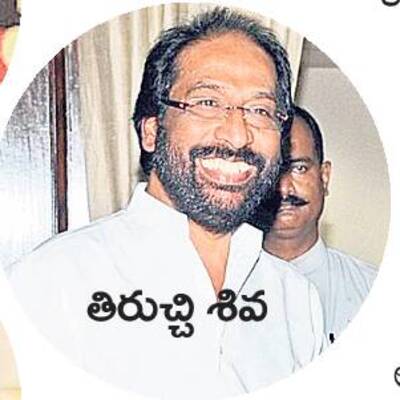 రంగంలోకి డీఎంకే కమిటీ 3