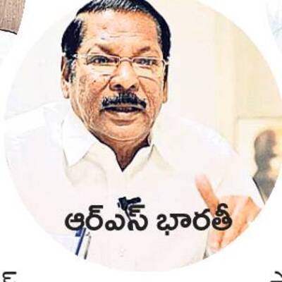 రంగంలోకి డీఎంకే కమిటీ 5