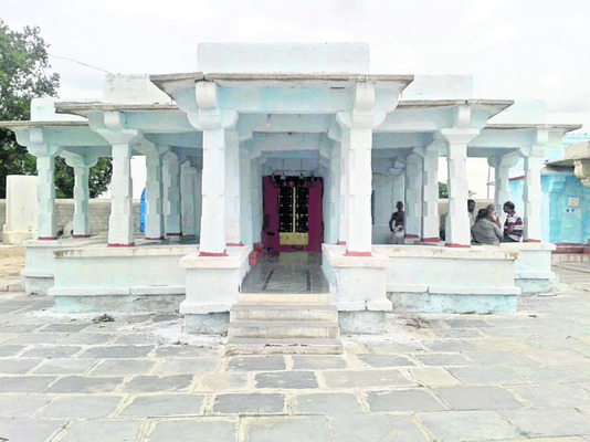 వేణిసోంపురం 1