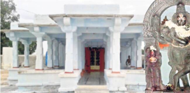 వేణిసోంపురం 1