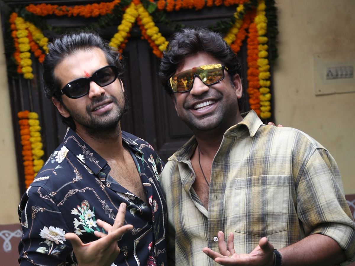 Lucky Entertainments Production No.1 Opening Gallery Photos10