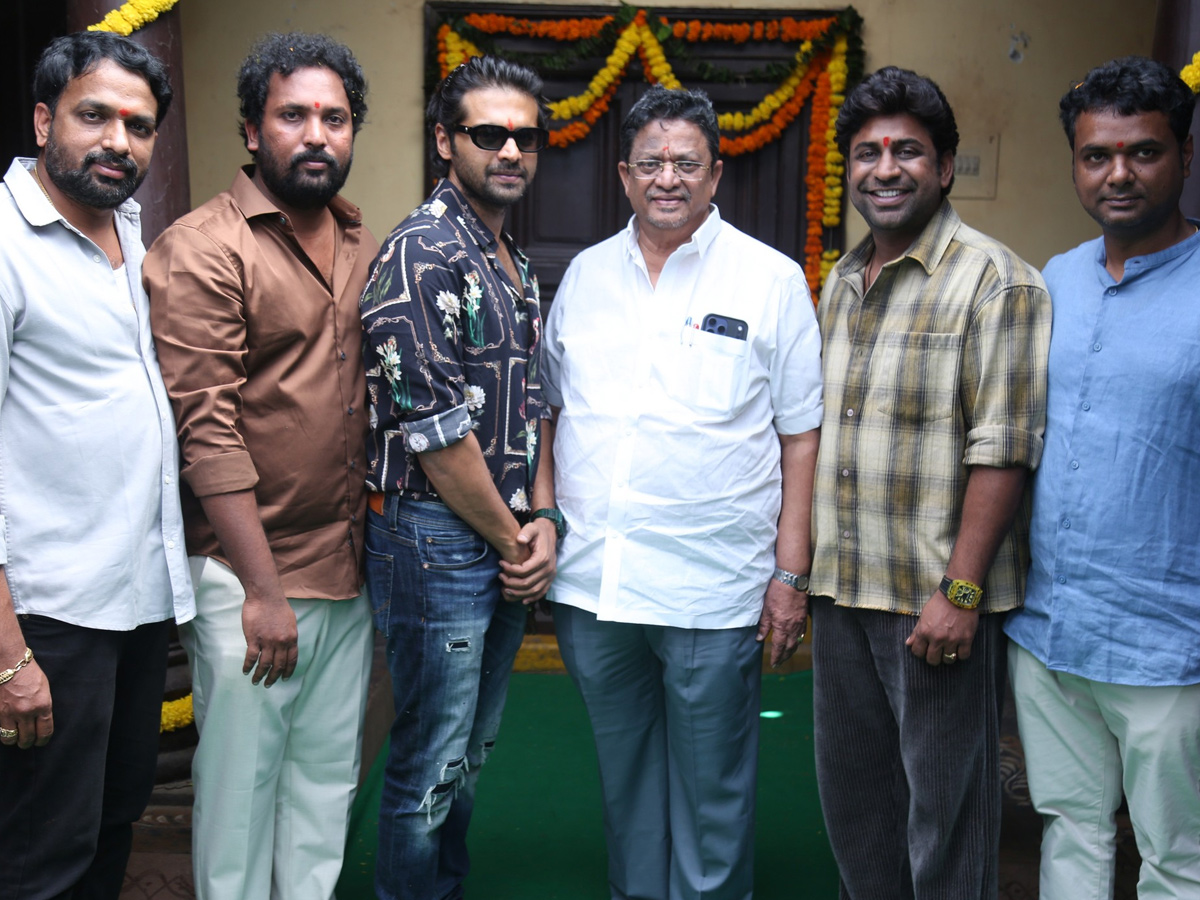 Lucky Entertainments Production No.1 Opening Gallery Photos6