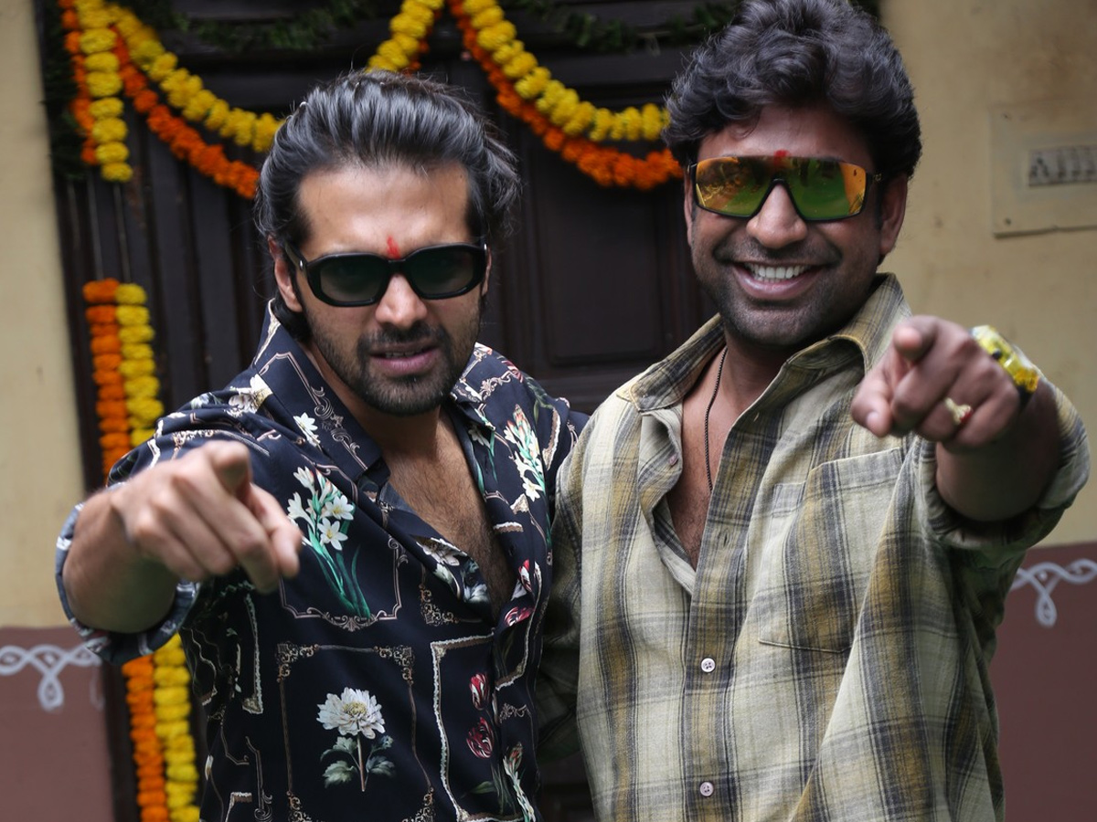 Lucky Entertainments Production No.1 Opening Gallery Photos9