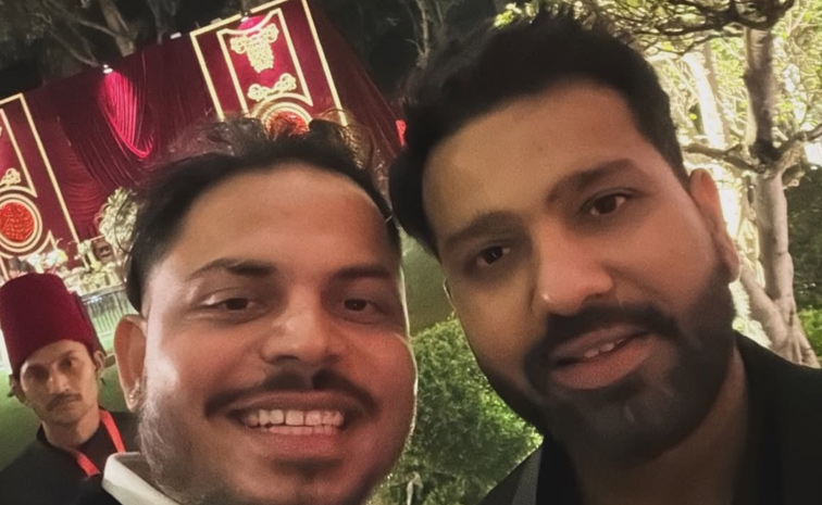 Shikhar Dhawan Marries Sophie Shine In Private Ceremony Photos10