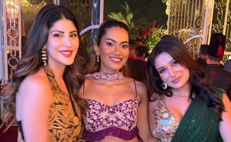 Shikhar Dhawan Marries Sophie Shine In Private Ceremony Photos11