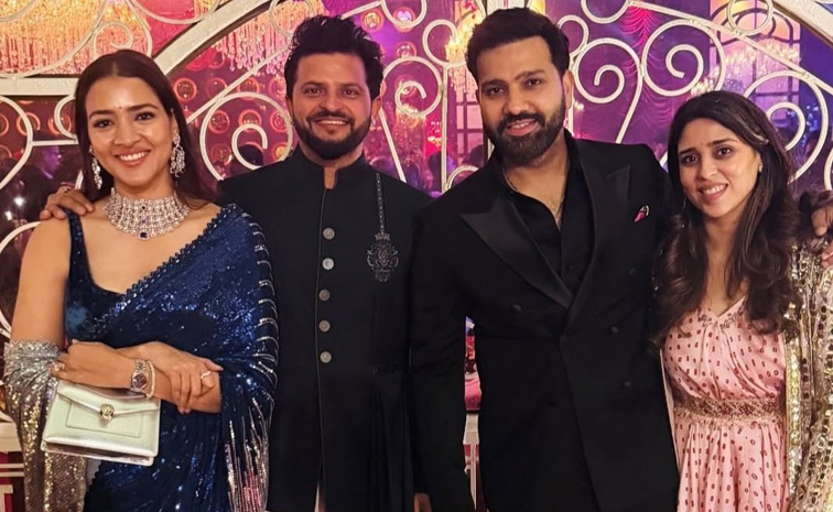 Shikhar Dhawan Marries Sophie Shine In Private Ceremony Photos9